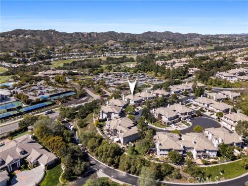 27 Spoon Lane, Coto de Caza, CA