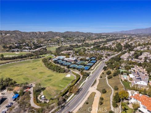 27 Spoon Lane, Coto de Caza, CA