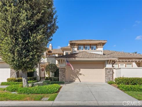 23 Bogey Lane, Coto de Caza, CA