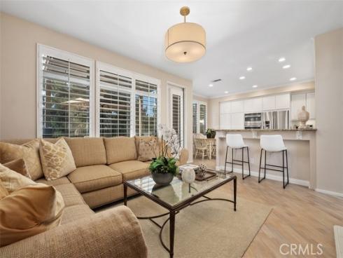 23 Bogey Lane, Coto de Caza, CA