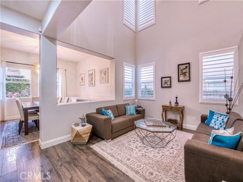 16 Lyra Way, Coto de Caza, CA