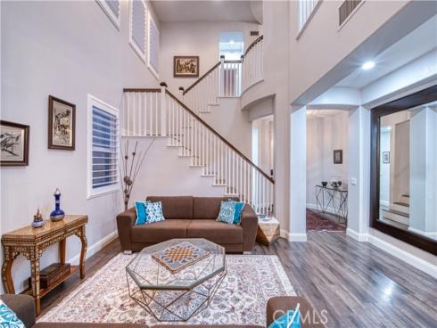 16 Lyra Way, Coto de Caza, CA