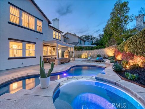 16 Lyra Way, Coto de Caza, CA