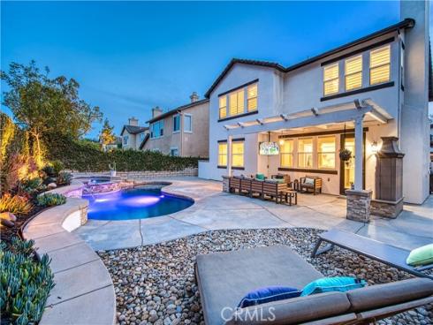 16 Lyra Way, Coto de Caza, CA