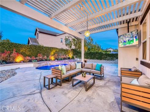 16 Lyra Way, Coto de Caza, CA