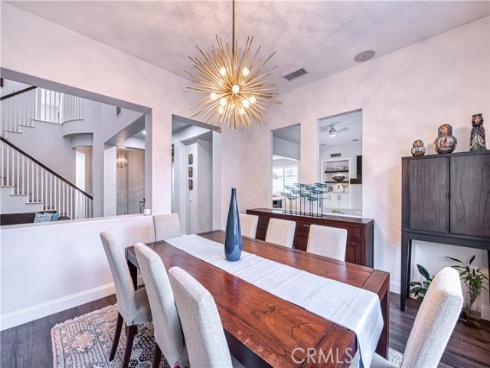 16 Lyra Way, Coto de Caza, CA