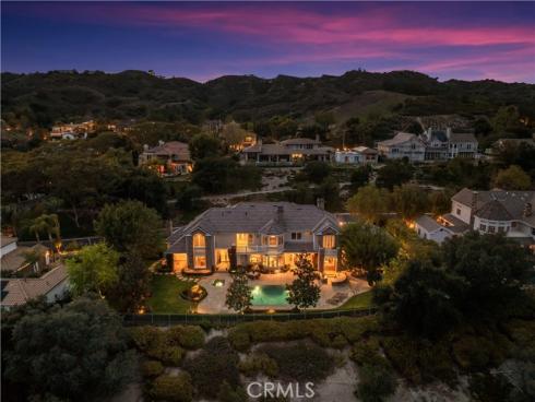 6 Shetland , Coto de Caza, CA