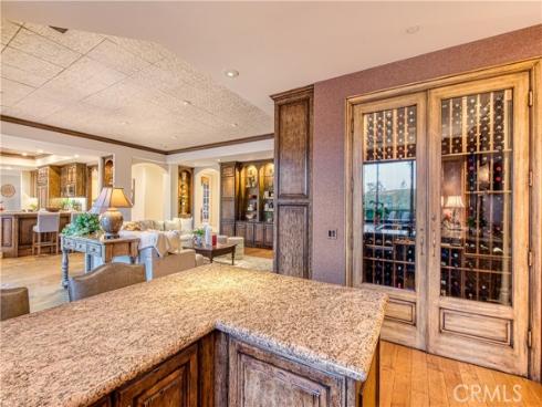 6 Shetland , Coto de Caza, CA