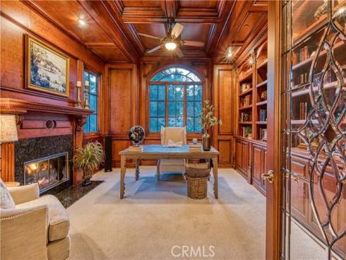 6 Shetland , Coto de Caza, CA