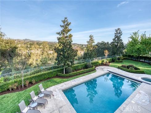 6 Shetland , Coto de Caza, CA