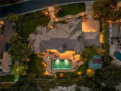 6 Shetland , Coto de Caza, CA