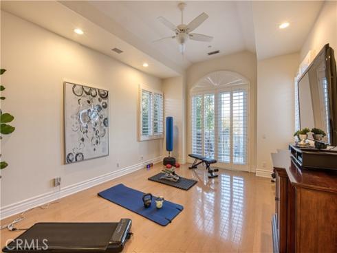 6 Shetland , Coto de Caza, CA