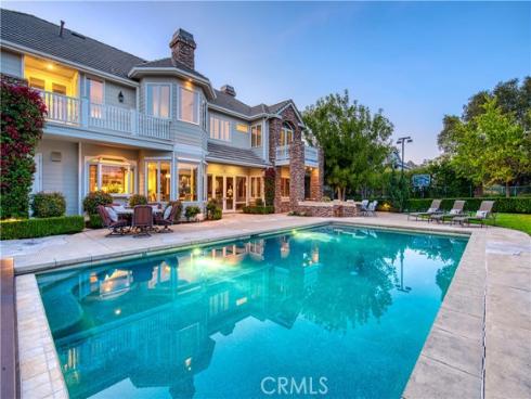 6 Shetland , Coto de Caza, CA