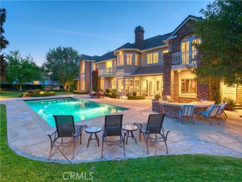 6 Shetland , Coto de Caza, CA