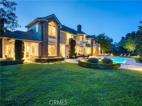 6  Shetland  , Coto de Caza, CA