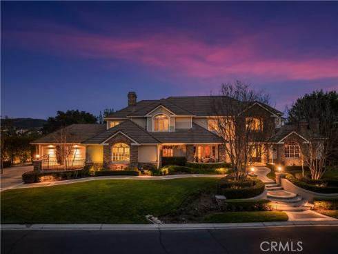 6 Shetland , Coto de Caza, CA