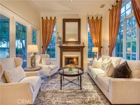 6 Shetland , Coto de Caza, CA