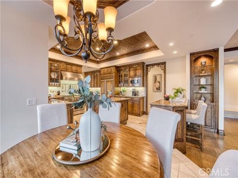 6 Shetland , Coto de Caza, CA