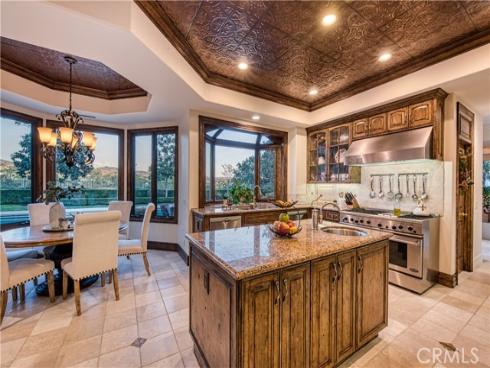 6 Shetland , Coto de Caza, CA