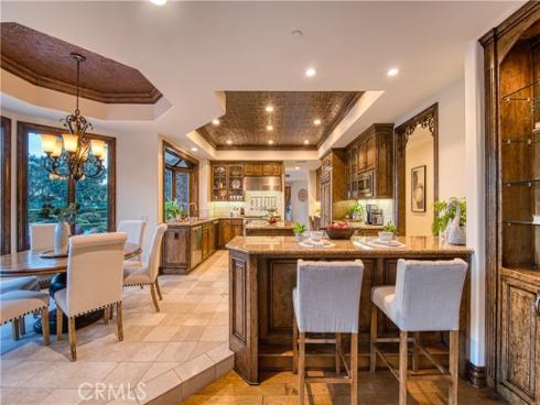 6 Shetland , Coto de Caza, CA