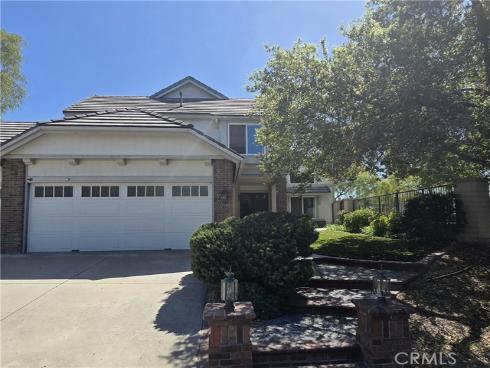 2 Wellesley Court, Coto de Caza, CA