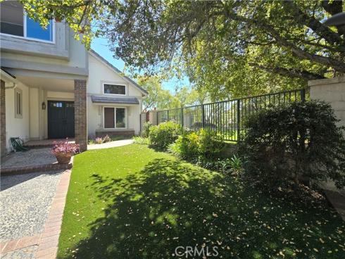 2 Wellesley Court, Coto de Caza, CA