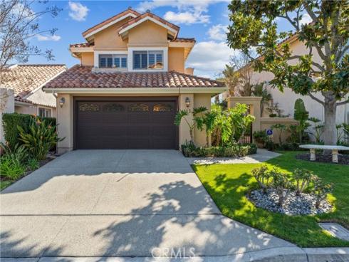 112 Via Candelaria , Coto de Caza, CA