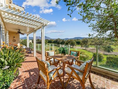 112 Via Candelaria , Coto de Caza, CA