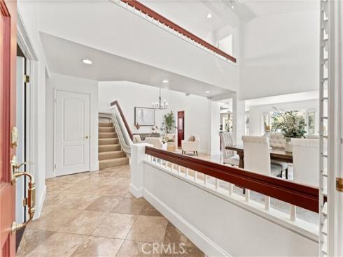 112 Via Candelaria , Coto de Caza, CA