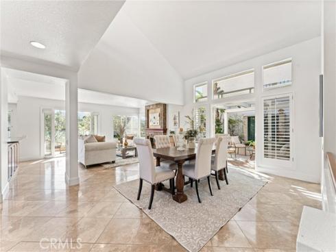 112 Via Candelaria , Coto de Caza, CA