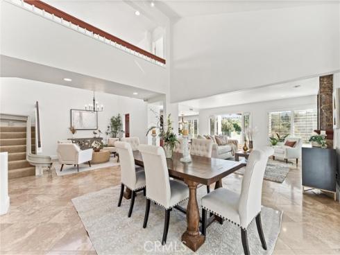 112 Via Candelaria , Coto de Caza, CA