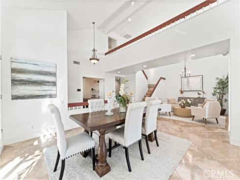 112 Via Candelaria , Coto de Caza, CA