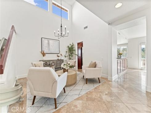 112 Via Candelaria , Coto de Caza, CA