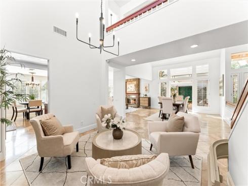 112 Via Candelaria , Coto de Caza, CA