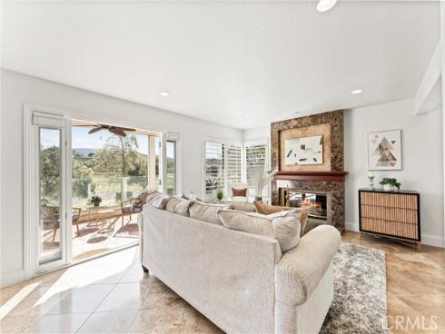 112 Via Candelaria , Coto de Caza, CA