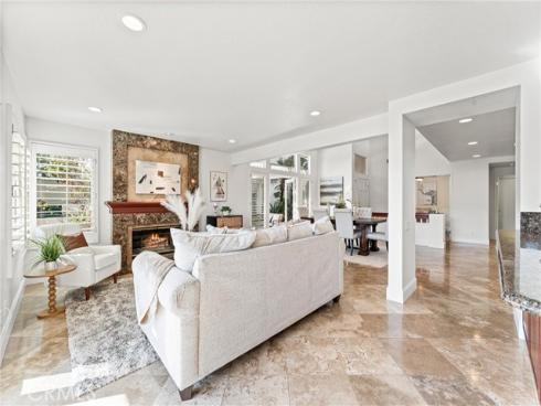 112 Via Candelaria , Coto de Caza, CA