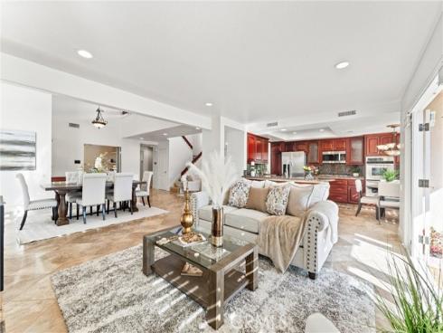 112 Via Candelaria , Coto de Caza, CA