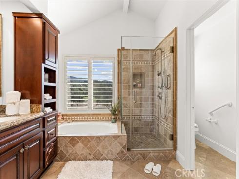 112 Via Candelaria , Coto de Caza, CA