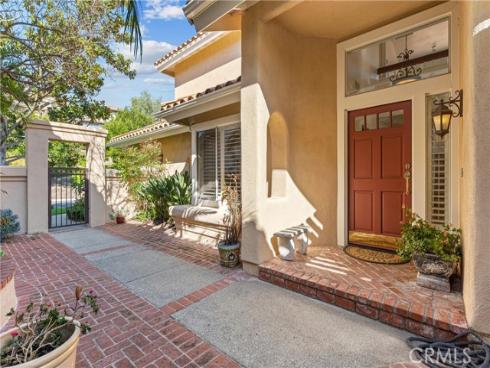 112 Via Candelaria , Coto de Caza, CA