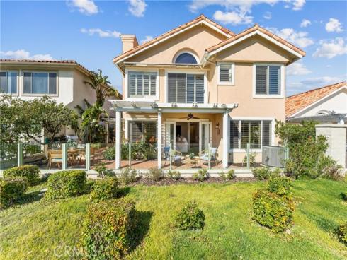 112 Via Candelaria , Coto de Caza, CA