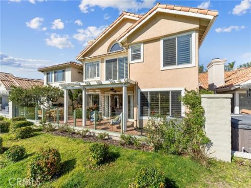 112 Via Candelaria , Coto de Caza, CA