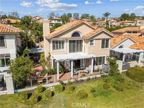 112 Via Candelaria , Coto de Caza, CA