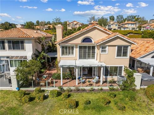 112 Via Candelaria , Coto de Caza, CA