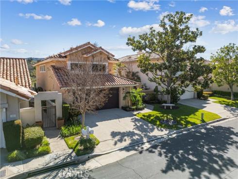 112 Via Candelaria , Coto de Caza, CA