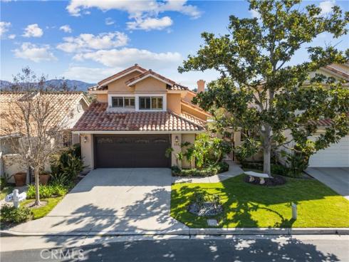 112 Via Candelaria , Coto de Caza, CA