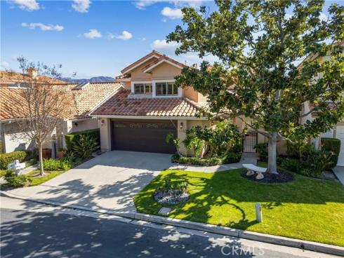 112 Via Candelaria , Coto de Caza, CA