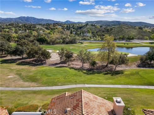 112 Via Candelaria , Coto de Caza, CA