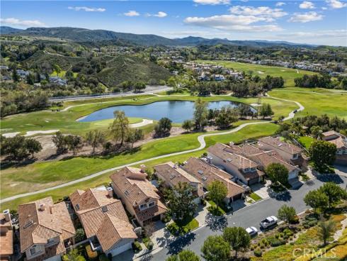 112 Via Candelaria , Coto de Caza, CA