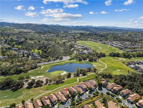 112 Via Candelaria , Coto de Caza, CA