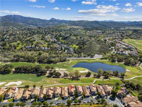 112 Via Candelaria , Coto de Caza, CA